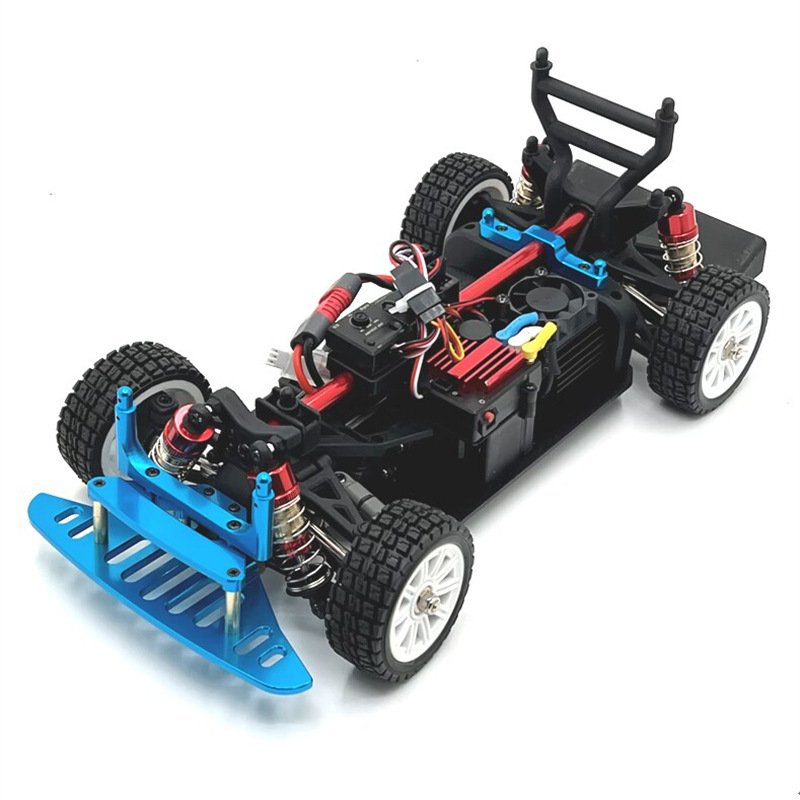 MJX Hyper Go 14303 RC Car Upgrade Parts Front Protector
