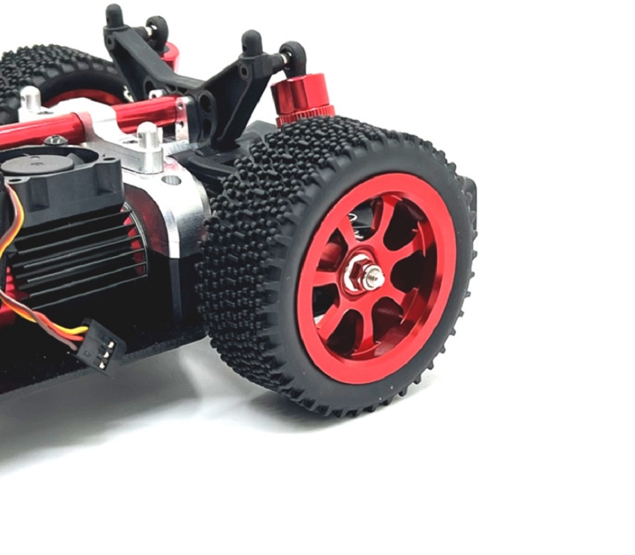 MJX Hyper Go 14303 Drift Racing Car Parts Wheels