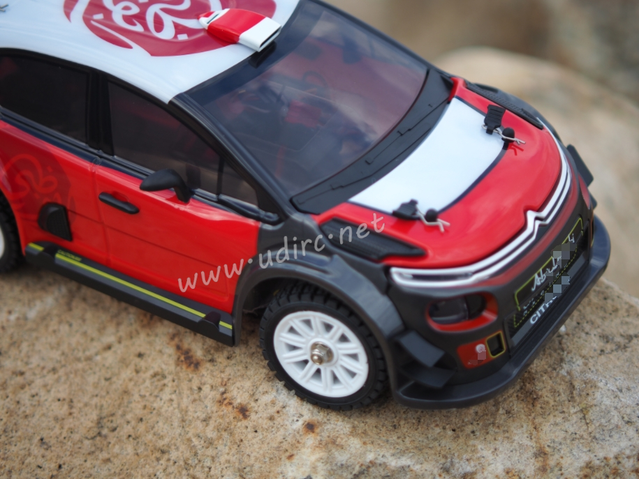 MJX Hyper Go 14303 2.4Ghz 4WD Drift RC Car RTR for Kids