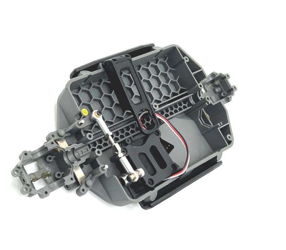 MJX Hyper Go 16207 HIgh Speed Remote Control Car Upgrade Parts Front Steering Connect Rod and Arm