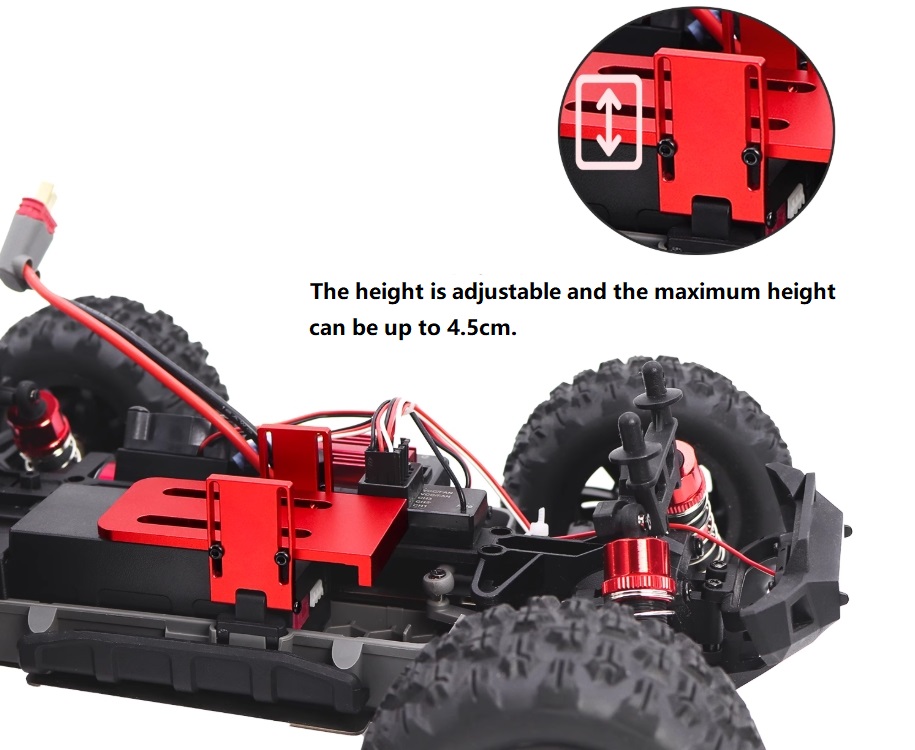 MJX-Hyper-Go-Upgrade-Parts-Metal-Battery-Compartment-Overview