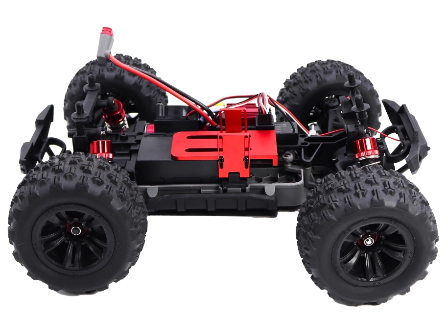 MJX-Hyper-Go-Upgrade-Parts-Metal-Battery-Compartment-Red-Overview