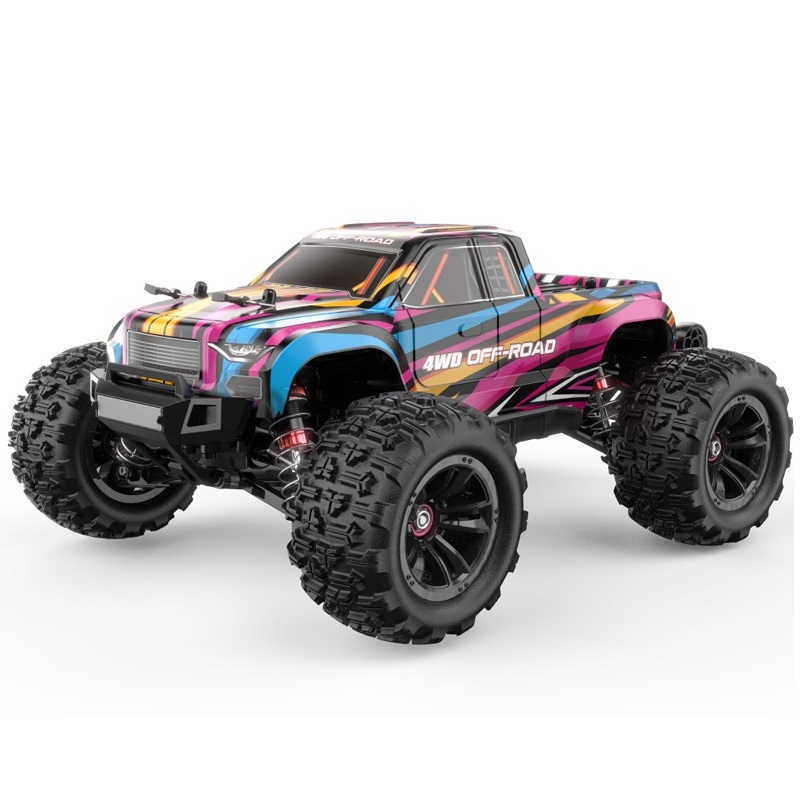 MJX Hyper Go 16209 RC Car Parts