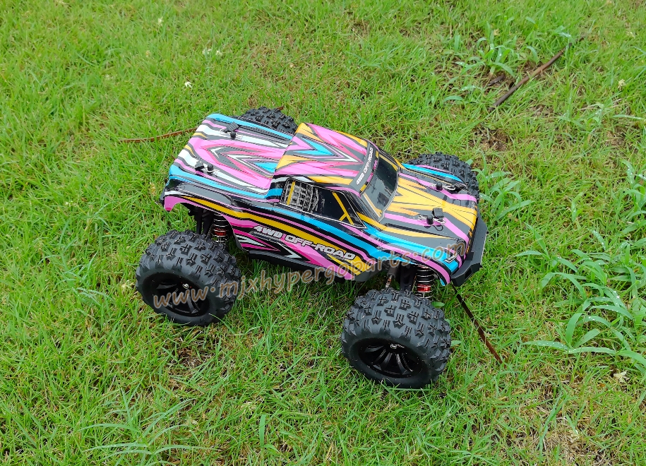 MJX-Hyper-Go-16209-High-Speed-RC-Car