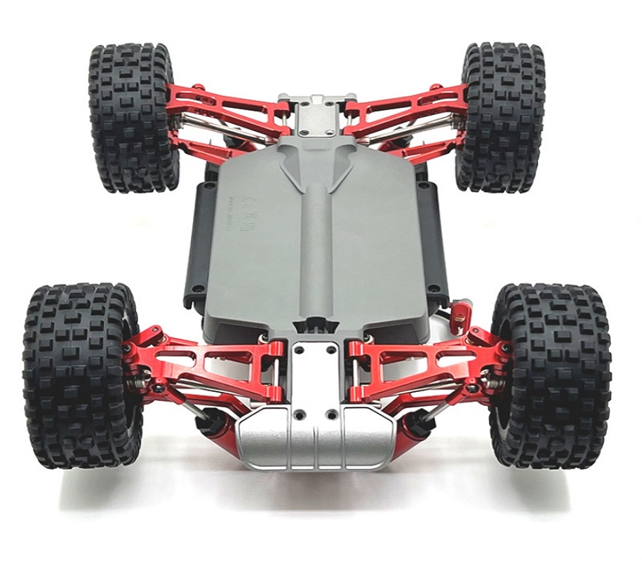 MJX Hyper Go 16210 RC Truck Upgrade Parts Connect Rods