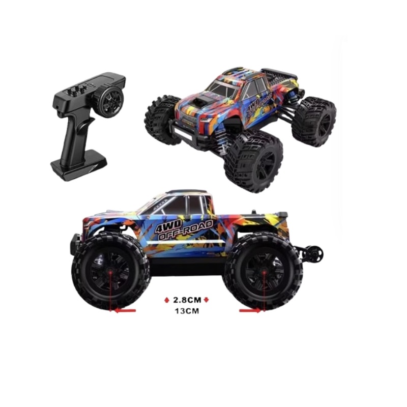 MJX Hyper Go 20208 High Speed RC Car
