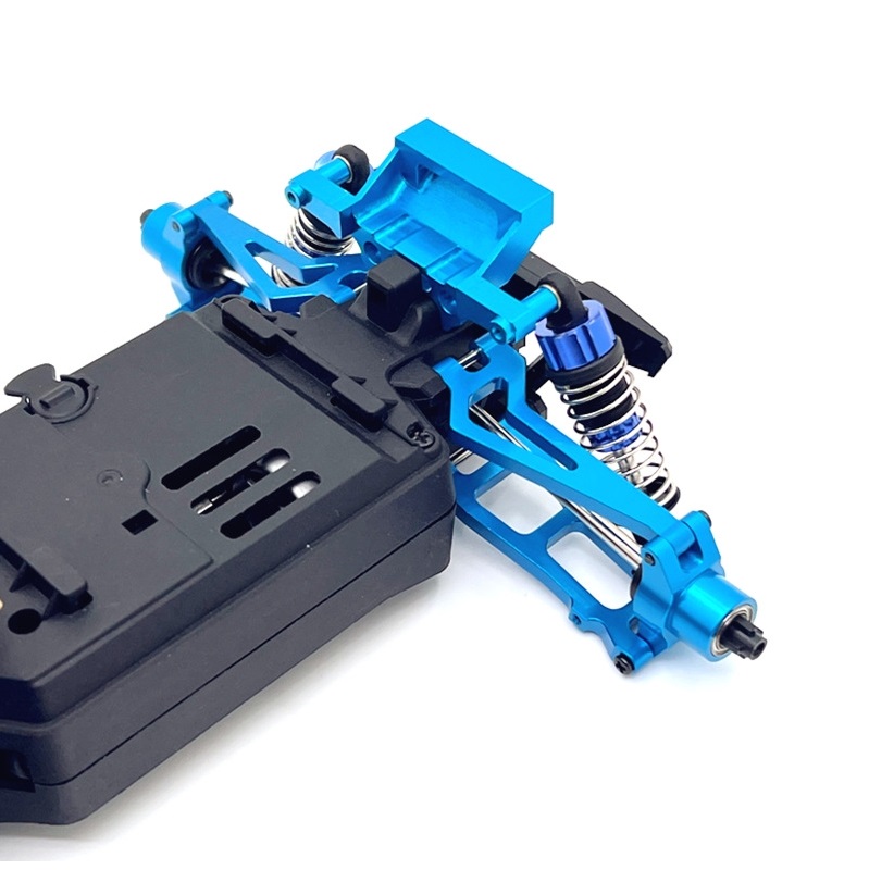 MJX Hyper Go 20208 RC Car Upgrade Parts Rear Lower Swing Arm
