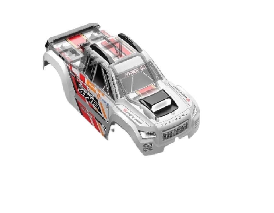 MJX Hyper Go 10208 High Speed Off-road Truck