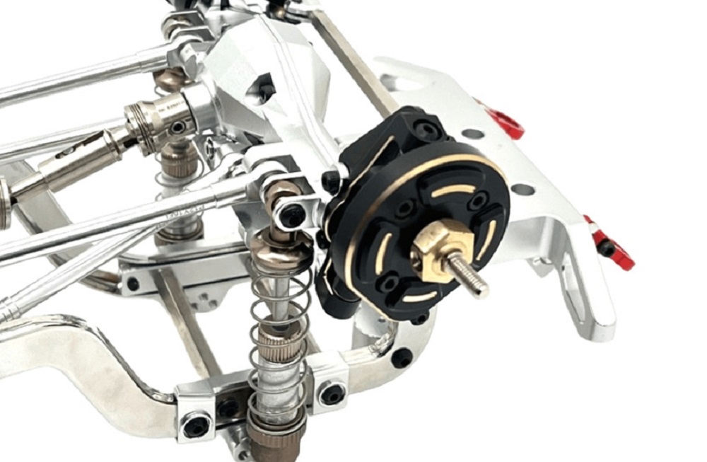 MJX-Hyper-Go-H12P-Upgrade-Parts-12mm-Binders-and-Screws-Overview