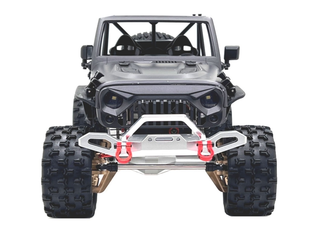 MJX Hyper Go H12Y RC Car Upgrade Parts Bumper