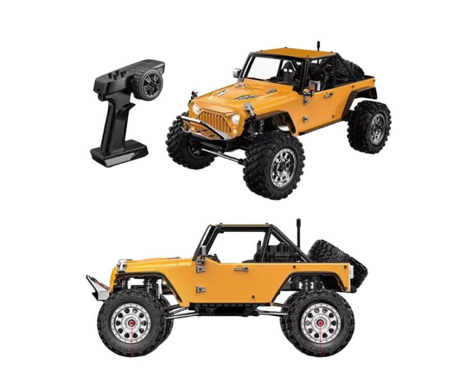 MJX Hyper Go H12Y+ High Speed Remote Control Car