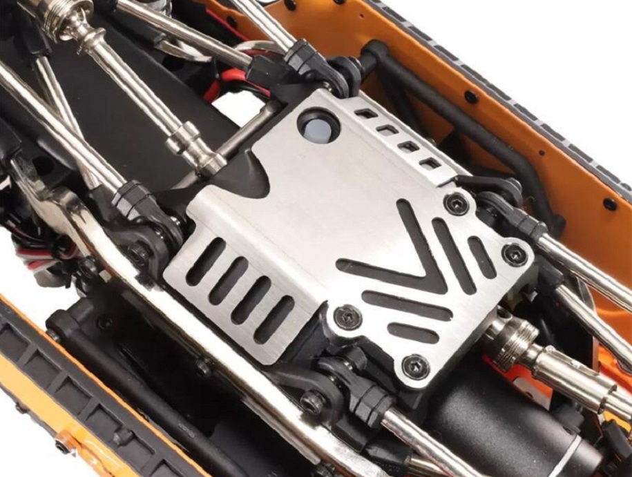 MJX-Hyper-Go-H12Y-Upgrade-Parts-Chassis-Armor-Overview