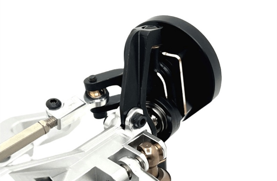 MJX-Hyper-Go-H12Y-Upgrade-Parts-Front-Axle-Steering-Cup-Set-Overview