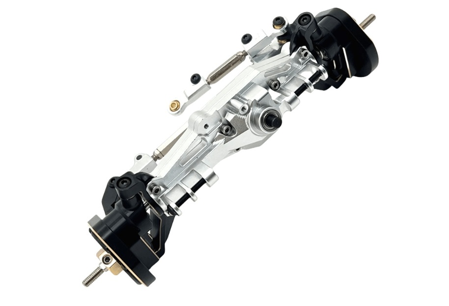 MJX-Hyper-Go-H12Y-Upgrade-Parts-Steering-Cups-Kit-Overview