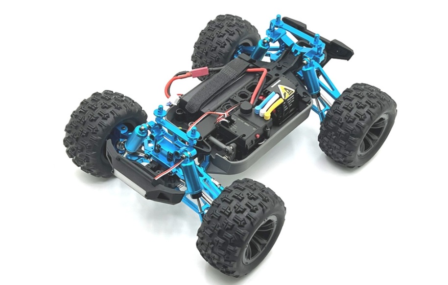 MJX H6 Hyper Go Upgrade Parts Differential Joint Cups Overview