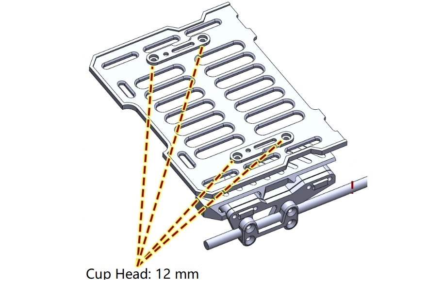 MJX-Hyper-Go-H8H-RC-Car-Parts-Roof-Rack-5