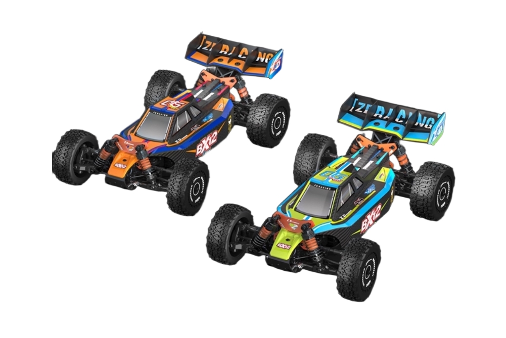 ZD-Racing-BX12-High-Speed-Off-road-RC-Car-Black-and-Green