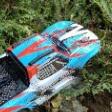 MJX Hyper RC Truck fans