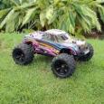 MJX Hyper RC Trucks