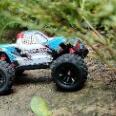 MJX Hyper Go rc fans