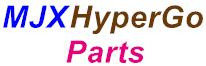 MJX Hyper Go Parts