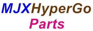 MJX Hyper Go